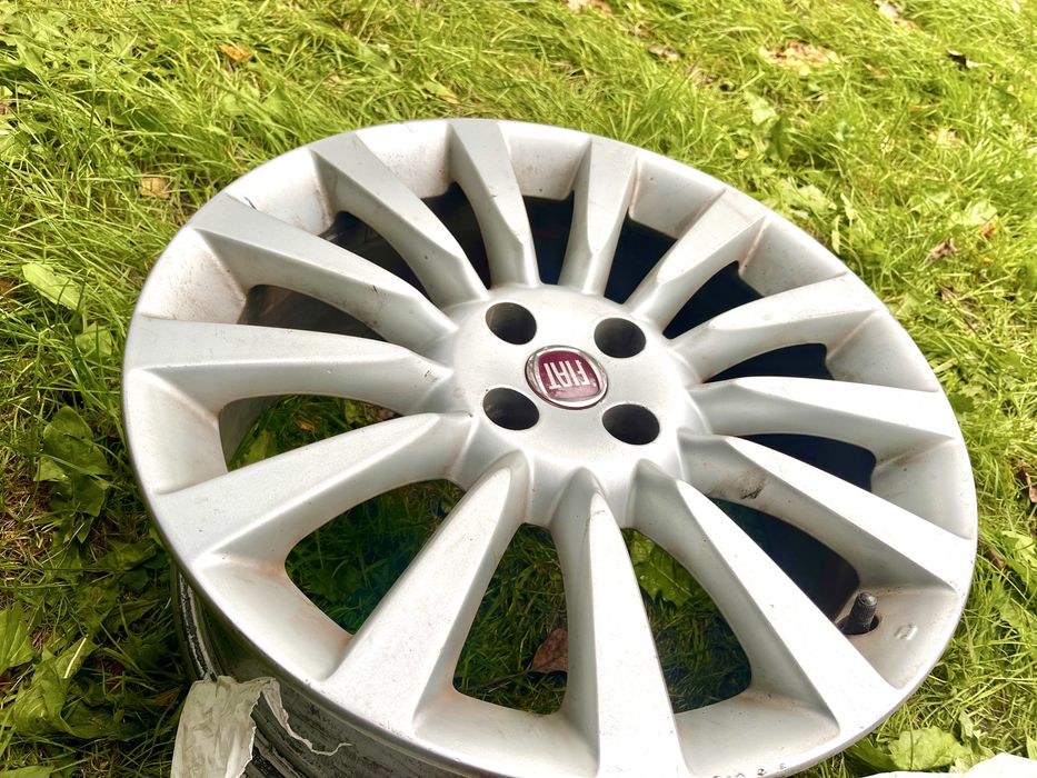 Fiat Bravo 2012, 1.6 MT