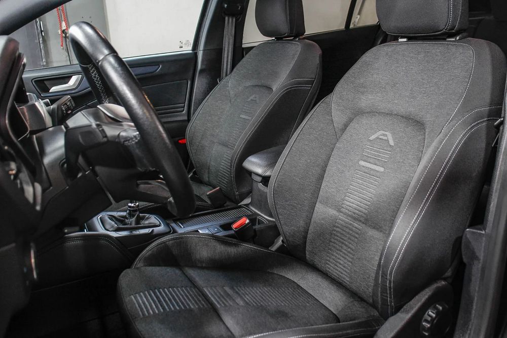 Ford Focus SW 1.5 TDCi EcoBlue Active