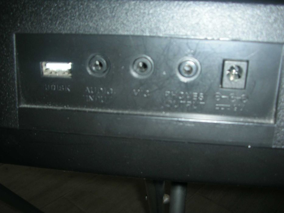 Keyboard Alesis 61 uzywany sprawny