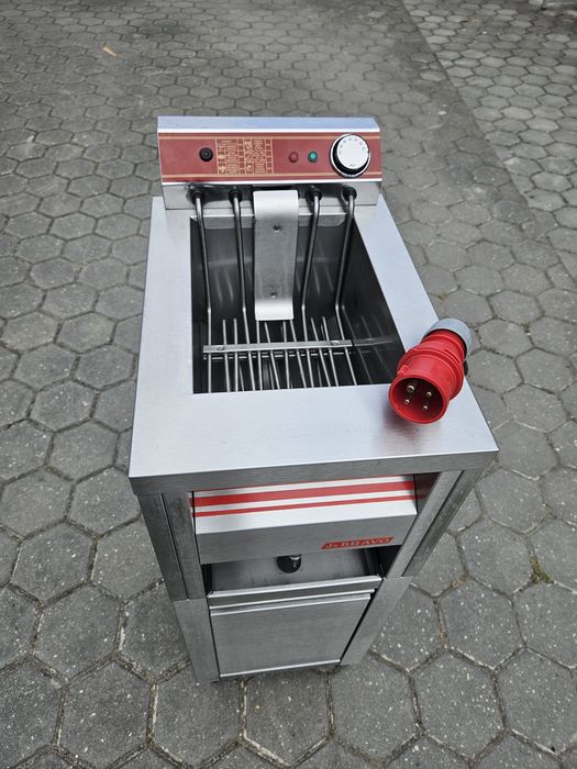 Fritadeira industrial 10L