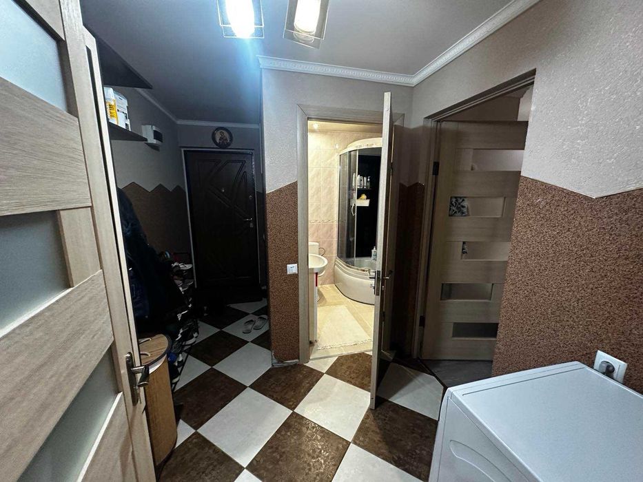 Продається квартира у с. Нересниця