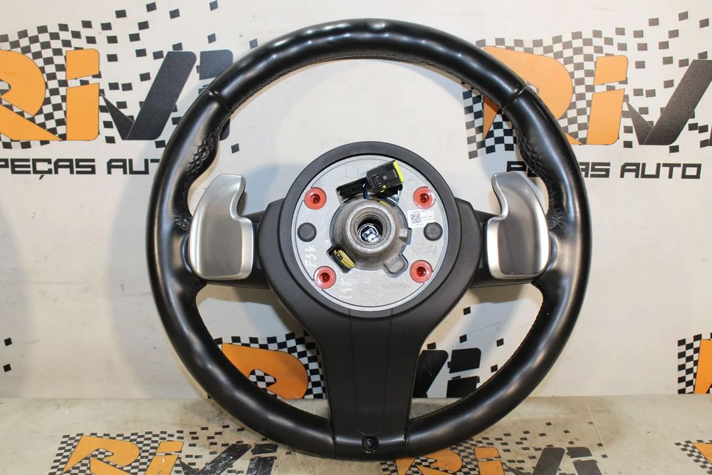 Volante de direção BMW 1 (F20)