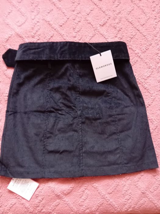 Спідниця «GLAMOROUS».