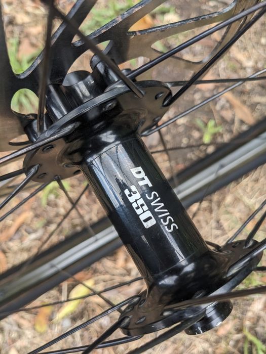 Rodas Carbono Roval Control 29" Boost