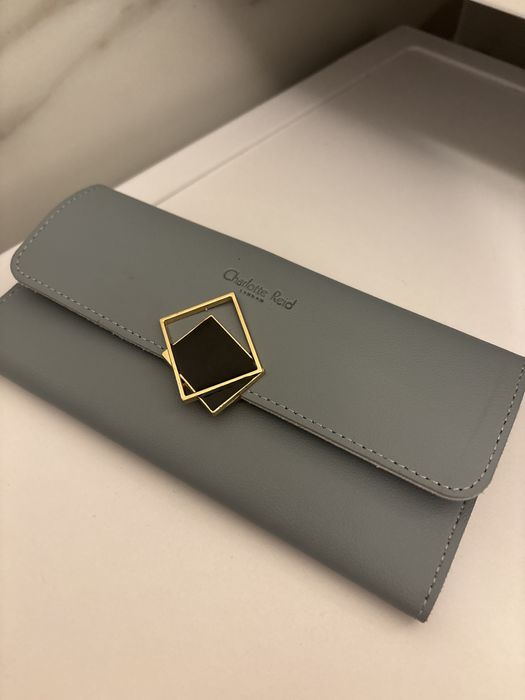 Portfel damski  Charlotte Reid