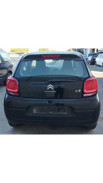 Para peças CITROËN C1 II