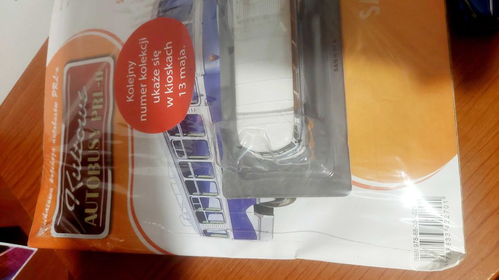 Kolekcja aut z PRLu