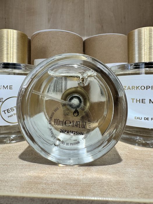 Zarkoperfume The Muse 100 ml