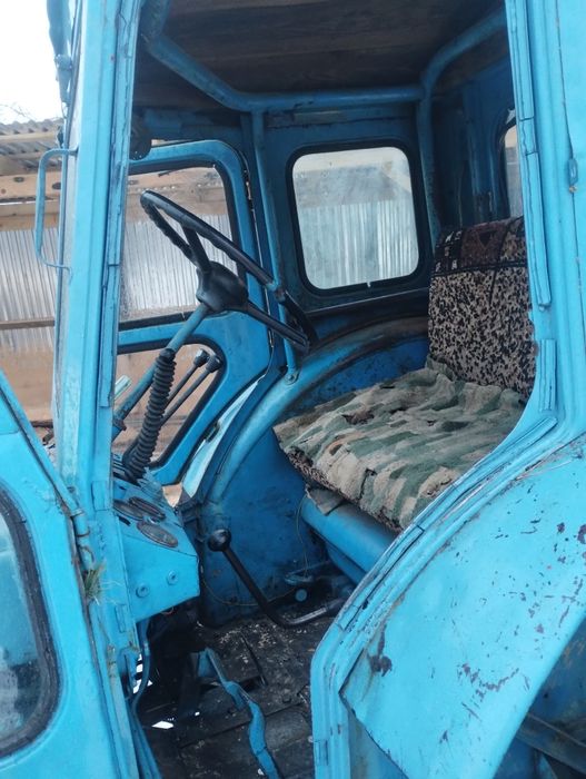 Трактор  Т 40ам.