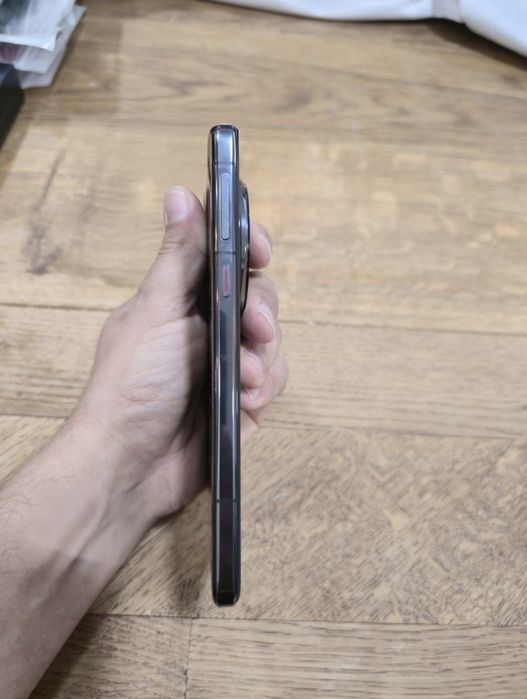 Honor Magic 7 Pro como novo com garantia