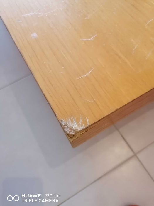 Mesa Chinesa Sala