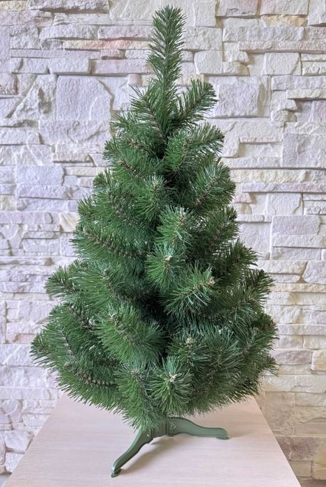Новогодние елки искусственная ель 35см до 2,5м Штучна Ялинка новорічна