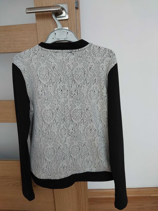 Bluza dziewczęca