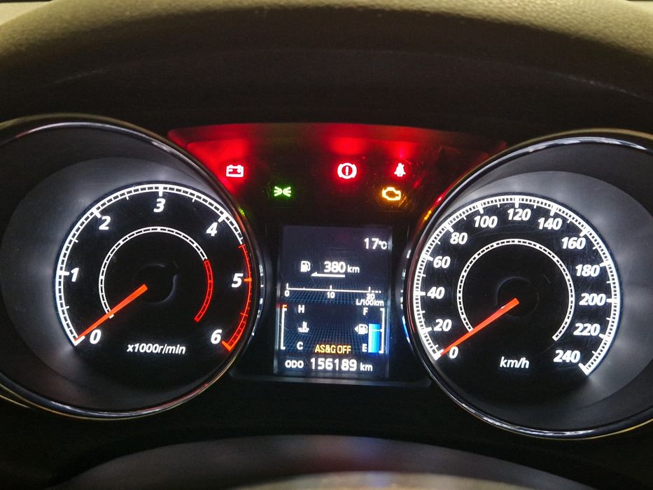 Citroën C4 Aircross