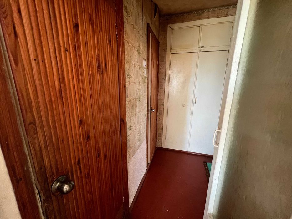 Продаж 2 кімнатної квартири в Житомирі, район Хмільники!