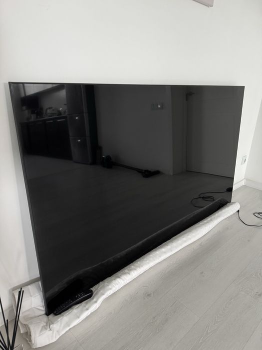 Продам не рабочий телевизор LG 75