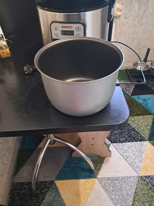 Продам мультіварку