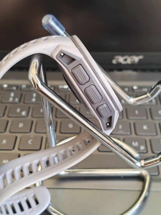 Garmin instinct solar фіолетовий