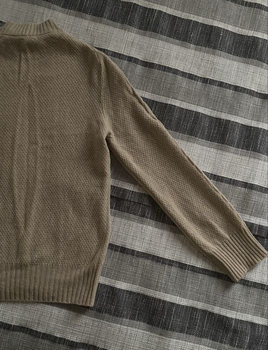 Кофточка джемпер светрик benetton