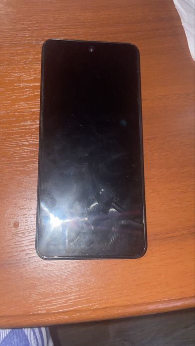 Продам телефон ZTE Blade A75 на 128gb