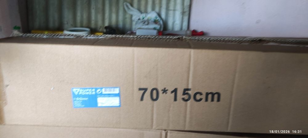 Brocas de furo de terra