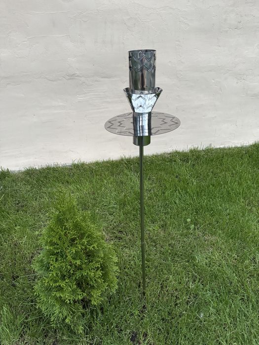 Факел для вогню (для відпочинку)