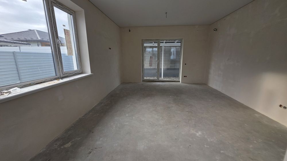 Будинок 90 кв.м. на  5 сотках , р н вулиці  Коцюбинського