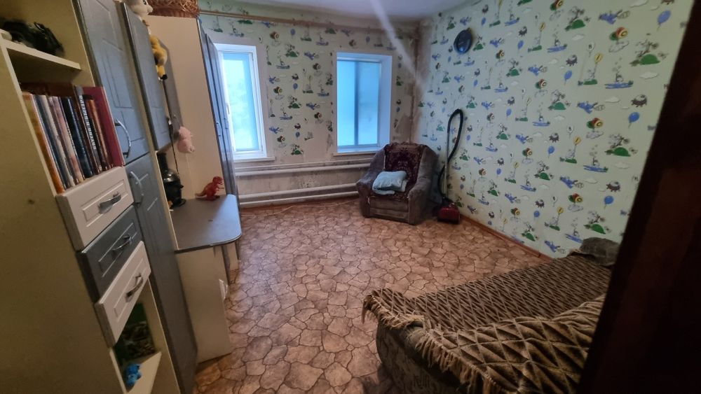 Продаж будинку 100 кв м з меблями та технікою біля Кропивницького