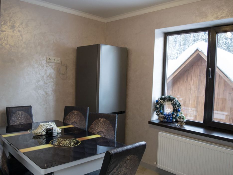 Чани у Яремче | Premium chan | Житло у Яремче | Sofia Apartment