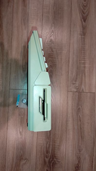 Atari 1040 STF Red LED