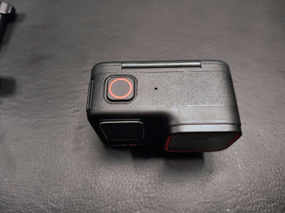 Insta360 Ace Pro (8к відео)