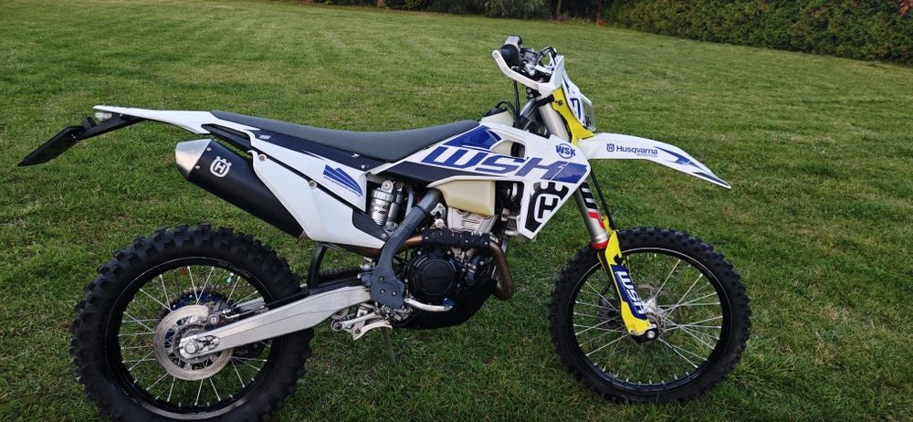 Husqvarna