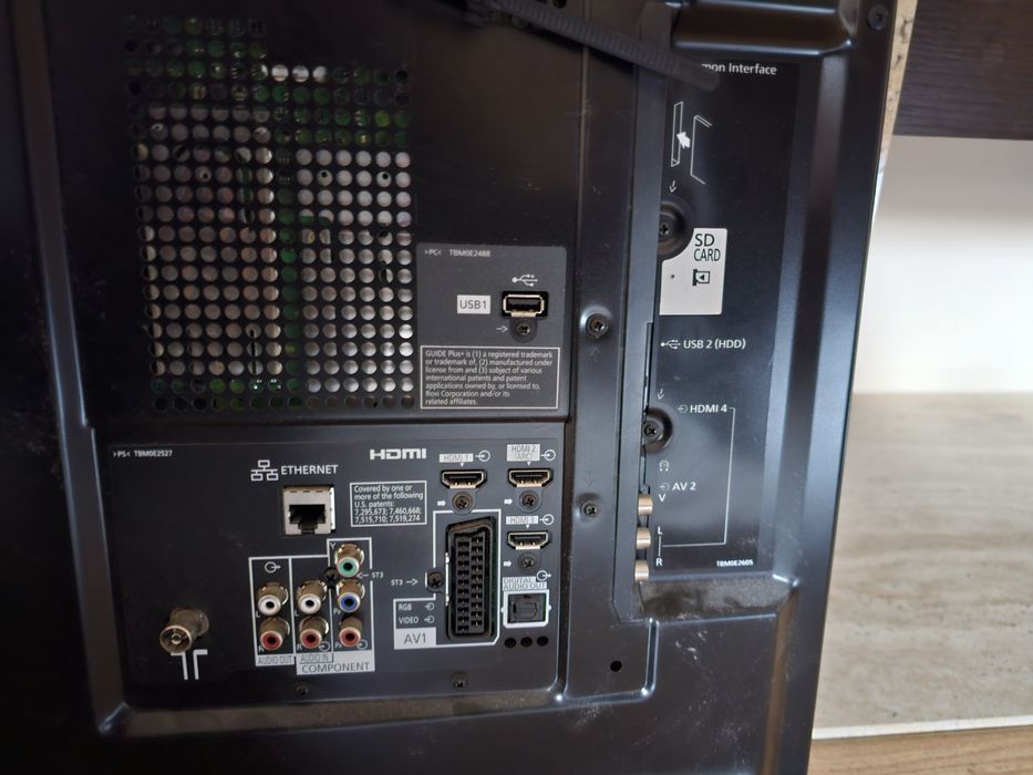 Telewizor Panasonic 55"