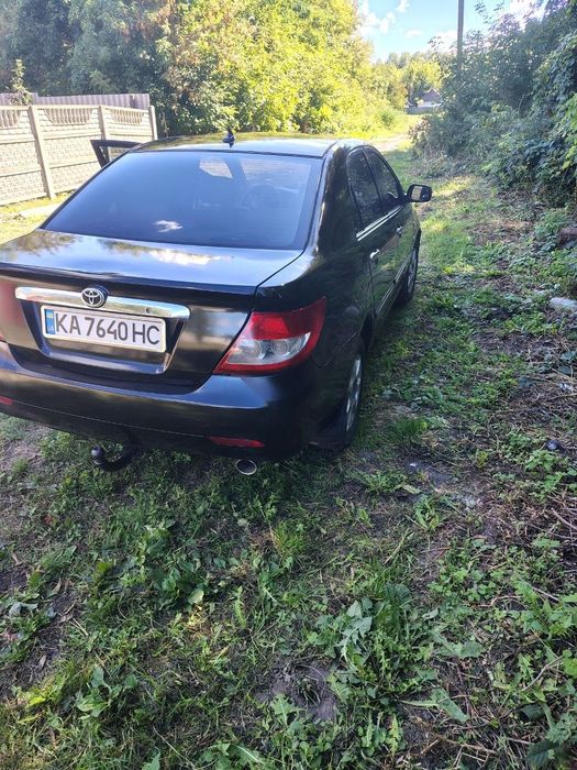 продам авто BYD F3