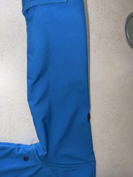 Kurtka softshell 104 Cool Club