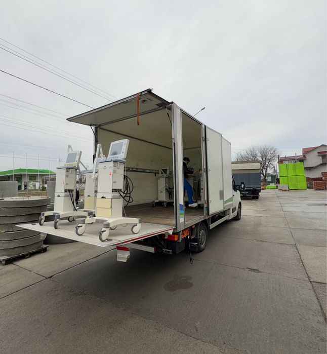 Вантажні перевезення Грузоперевозки Грузчики Переезд Вивіз будсміття