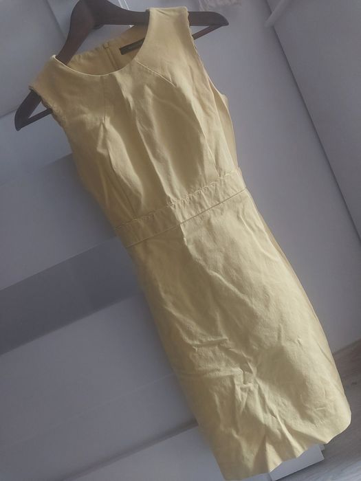 Sukienka  midi xs