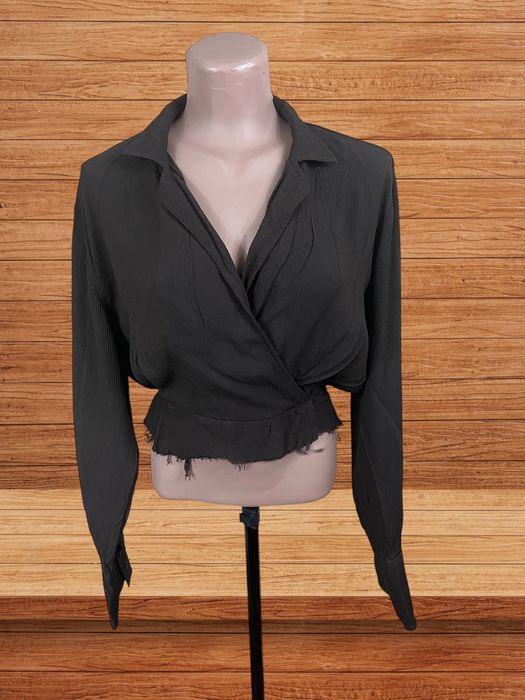 & Other Stories roz. M damski crop top