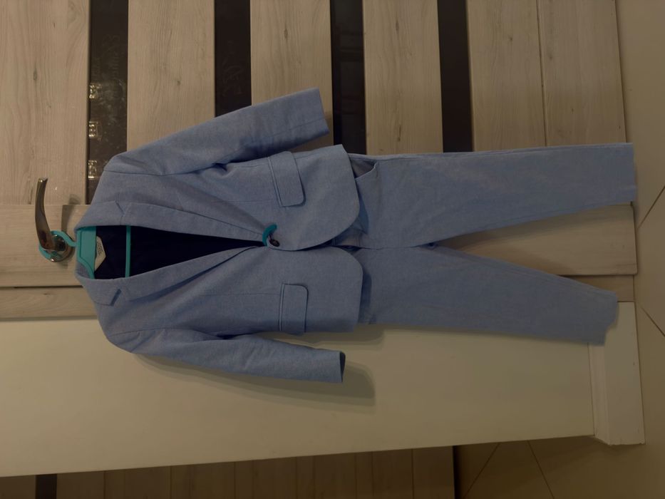 Garnitur, komplet, ubranko dla chłopca H&M rozmiar 110. JAK NOWY!
