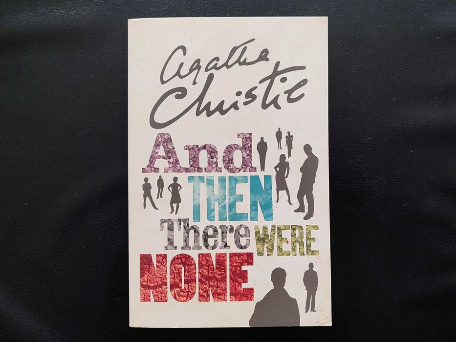 And Then There Were None | Agatha Christie