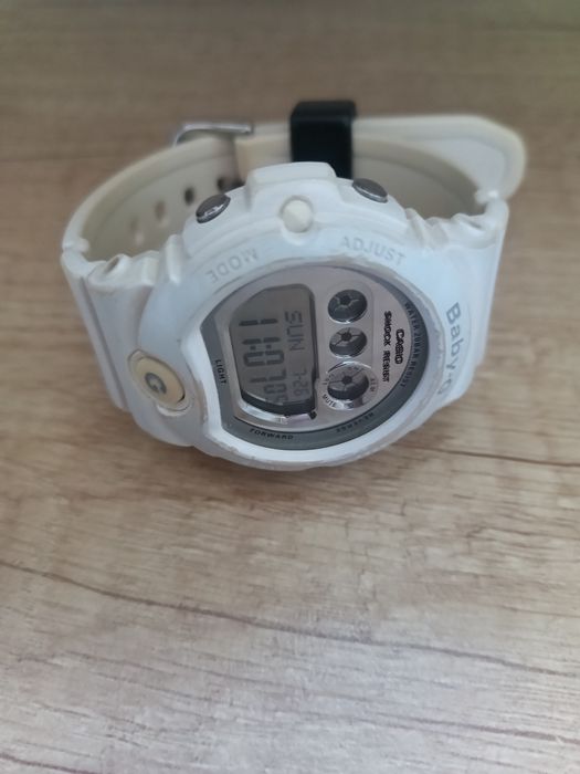 Casio Baby-G 6900