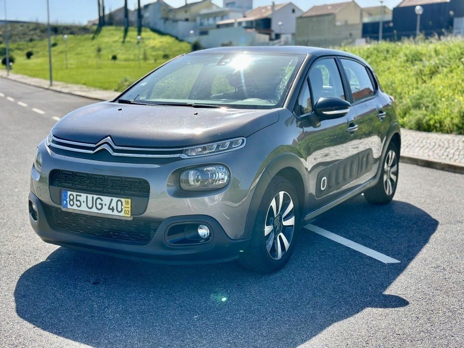 Citroën C3 1.2 PureTech Shine