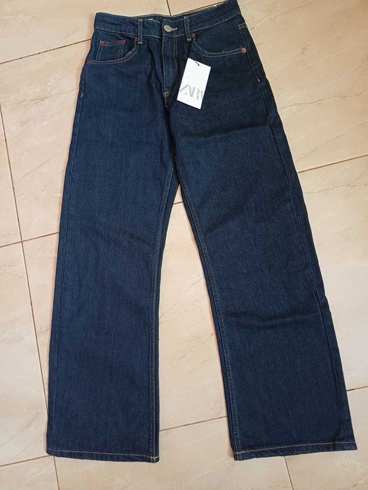 Джинси Zara, р.36