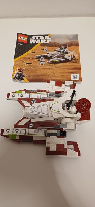 Lego 75342 star wars
