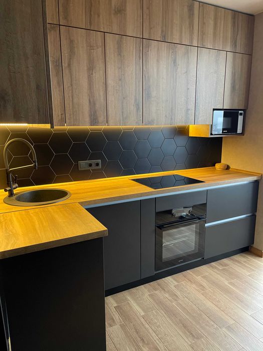 Кухни,Шкафы,Прихожие,Ванные комнаты и другая мебель под заказ!!!