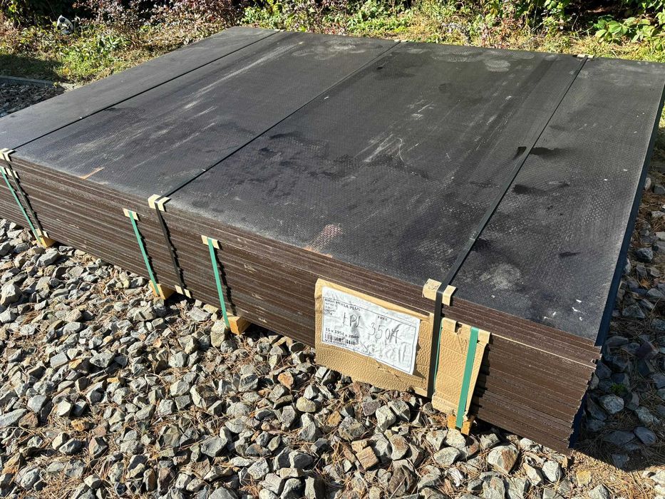 Sklejka antyposlizgowa 15mm 18 21  Podłoga do busa, przyczepy