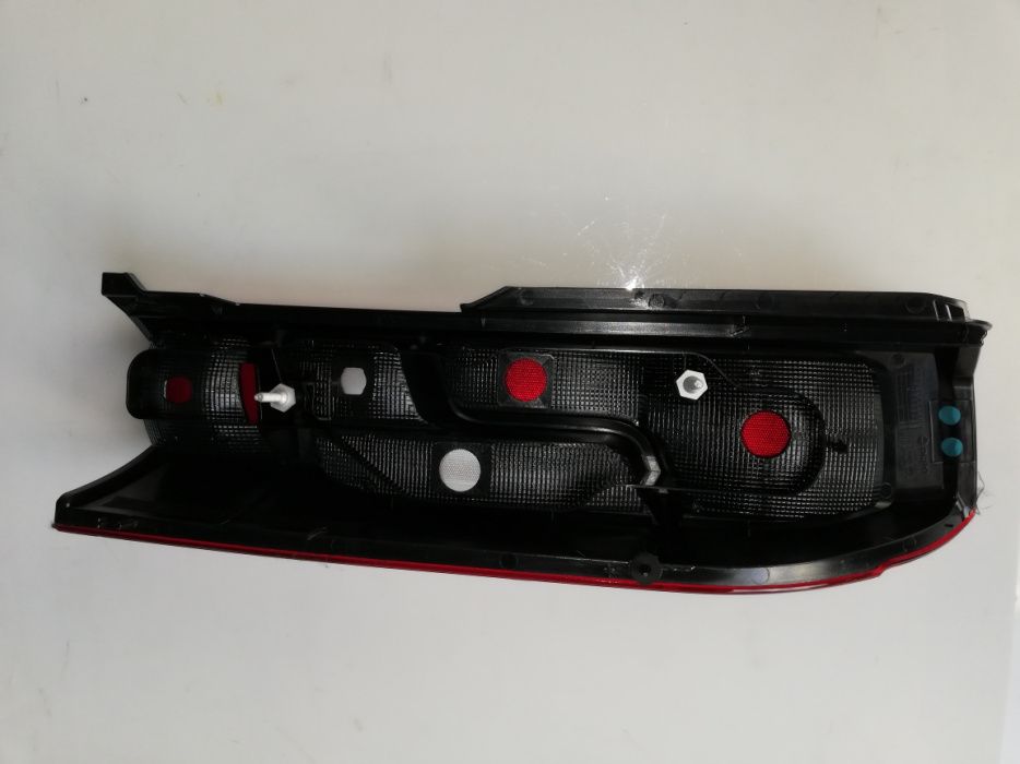 Farolim farol de trás Fiat ducato/Citroën jumper /Peugeot boxer 2014