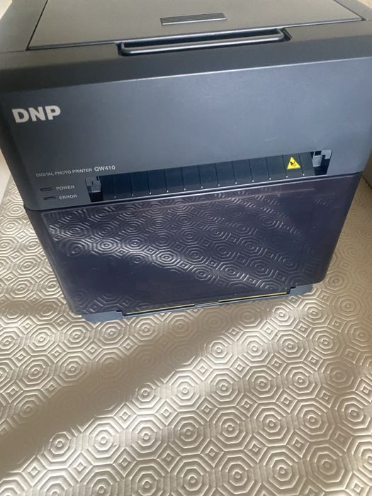 Impresora  fotográfica Dnp 410