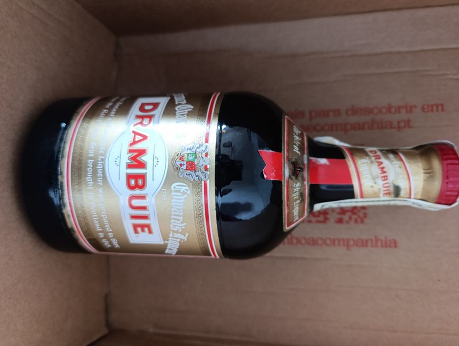 Várias coisas para vender