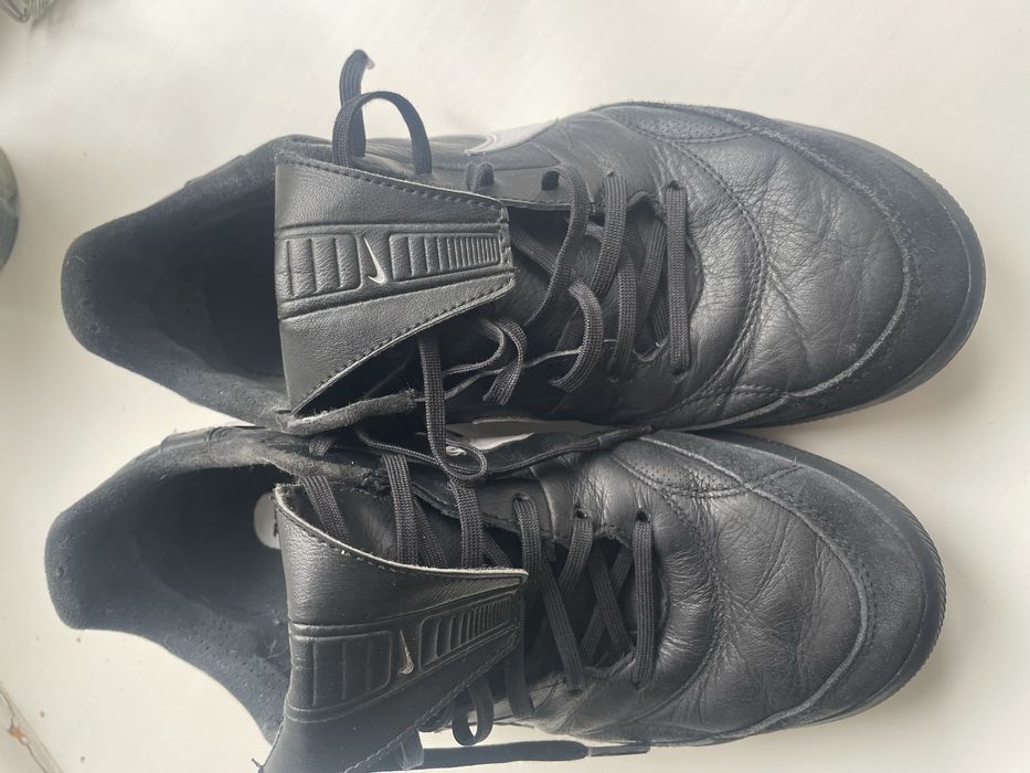 Продам сорконожки найк